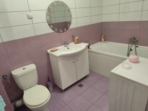 Apartament de 2 camere, zona Subcetate, Floresti - imagine 9