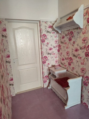 Apartament de 2 camere, zona Subcetate, Floresti - imagine 7