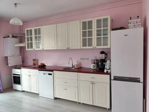 Apartament de 2 camere, zona Subcetate, Floresti - imagine 2