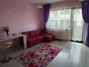 Apartament de 2 camere, zona Subcetate, Floresti - imagine 3