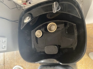 De vanzare Scafa coafor utilizat foarte puțin preț 1100 predare personală contra cost în Bucureștiul