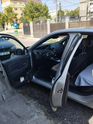 vand  renault scenic 3 euro 5 2011  - imagine 3 vand  renault scenic 3 euro 5 2011  - imagine 3