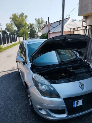 vand  renault scenic 3 euro 5 2011  - imagine 4 vand  renault scenic 3 euro 5 2011  - imagine 4