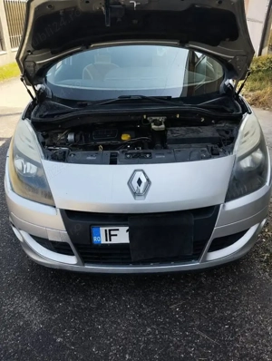 vand  renault scenic 3 euro 5 2011  - imagine 5 vand  renault scenic 3 euro 5 2011  - imagine 5