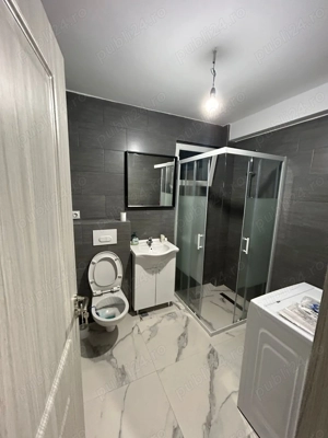 Apartament 3 camere cu grădină de 74 mp în Florești. - imagine 8