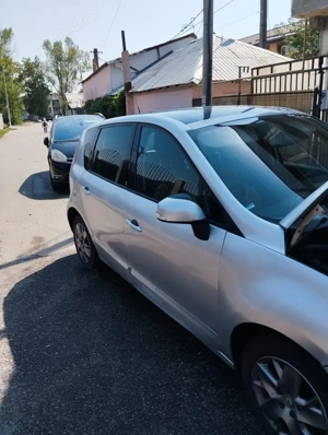 vand  renault scenic 3 euro 5 2011  - imagine 7 vand  renault scenic 3 euro 5 2011  - imagine 7