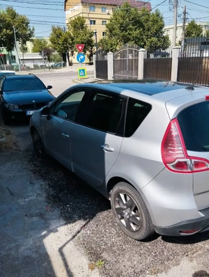 vand  renault scenic 3 euro 5 2011  - imagine 8 vand  renault scenic 3 euro 5 2011  - imagine 8