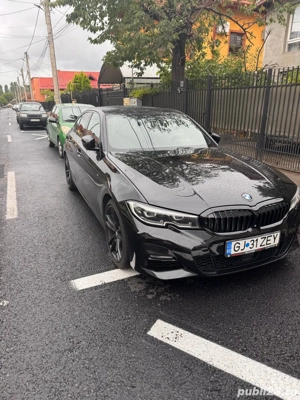 BMW seria 3 g20