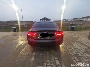 Audi A5 sportback - imagine 2
