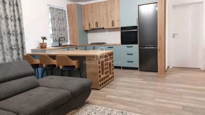 Apartament 3 camere, mobilat/utilat și Parcare, Maurer