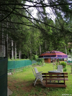 Cazare Vila Babes - imagine 5