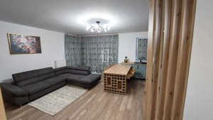 Apartament 3 camere, et.1, mobilat/utilat, Maurer Residence - imagine 5