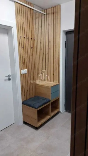 Apartament 3 camere, et.1, mobilat/utilat, Maurer Residence - imagine 6