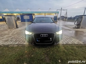 Audi A5 sportback - imagine 4