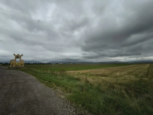 Teren intrare Prejmer - imagine 7 Teren intrare Prejmer - imagine 7