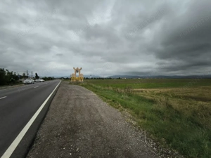 Teren intrare Prejmer - imagine 6 Teren intrare Prejmer - imagine 6