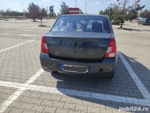 Vand Dacia Logan 2007