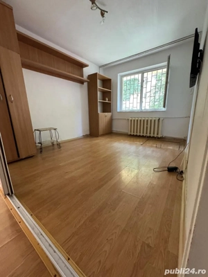 Apartament 2 camere decomandat, 38 mp, parter, Mangalia   48.000