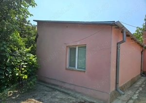 De vânzare: Casă 63 m  + teren 1498 m , central   Ianca, Brăila