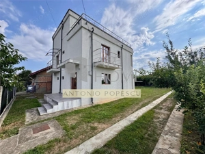 Vila 4 camere plus 2 terase, in Lipanesti, la 10 km de Ploiesti. - imagine 18