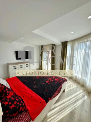 Vila 4 camere plus 2 terase, in Lipanesti, la 10 km de Ploiesti. - imagine 10