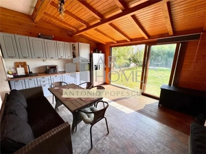 Vila 4 camere plus 2 terase, in Lipanesti, la 10 km de Ploiesti. - imagine 6