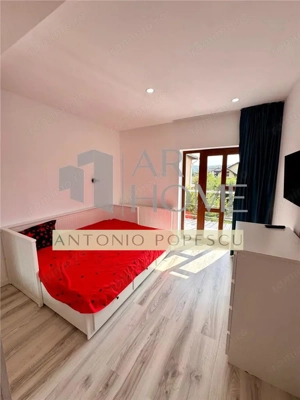 Vila 4 camere plus 2 terase, in Lipanesti, la 10 km de Ploiesti. - imagine 11