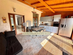 Vila 4 camere plus 2 terase, in Lipanesti, la 10 km de Ploiesti. - imagine 5