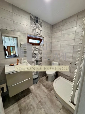 Vila 4 camere plus 2 terase, in Lipanesti, la 10 km de Ploiesti. - imagine 14