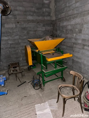 ierbicidator buffer 1000 l + - imagine 3