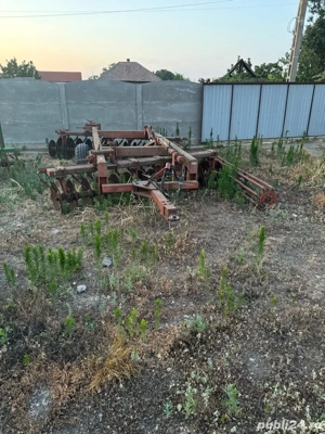 ierbicidator buffer 1000 l + - imagine 4