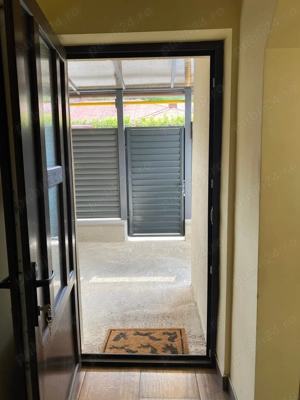 Casa recent renovata, 2 camere, in Iasi, apropiere de Pod Galata