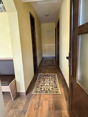 Casa recent renovata, 2 camere, in Iasi, apropiere de Pod Galata  - imagine 4
