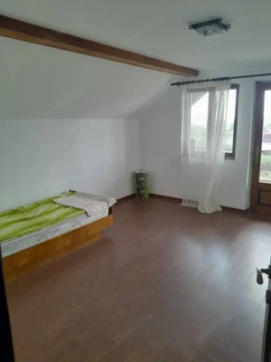 Vand casa Targu Frumos 116mp  - imagine 12