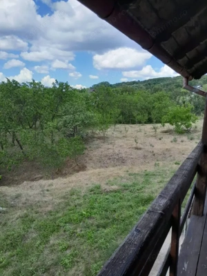 Vand casa Targu Frumos 116mp  - imagine 16