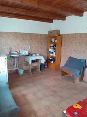 Vand casa Targu Frumos 116mp  - imagine 5