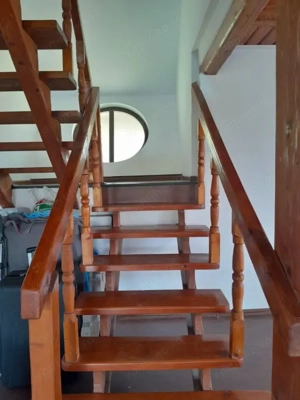 Vand casa Targu Frumos 116mp  - imagine 7