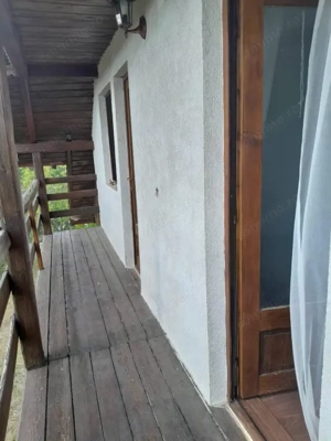 Vand casa Targu Frumos 116mp  - imagine 14