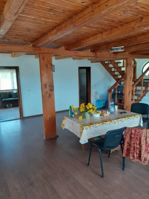 Vand casa Targu Frumos 116mp  - imagine 3