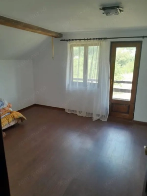 Vand casa Targu Frumos 116mp  - imagine 10