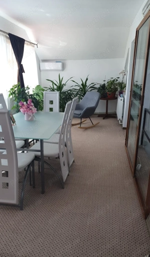 Vând casă cartier Mihai Viteazu Buzău