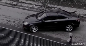 Opel Astra H Twintop 1.9 defect