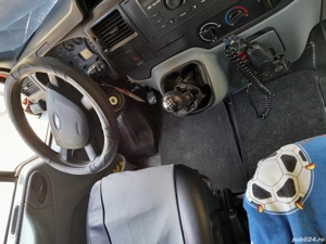  autoutilitară 3.5t 140cp Ford transit  - imagine 3