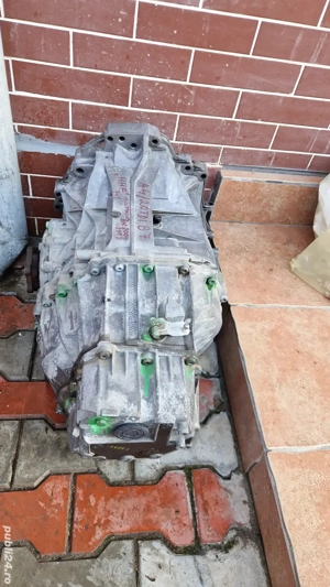 Cutie automata Multitronic - imagine 2