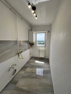 Apartament cu 2 camere - vânzare - imagine 2