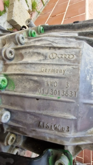 Cutie automata Multitronic - imagine 5