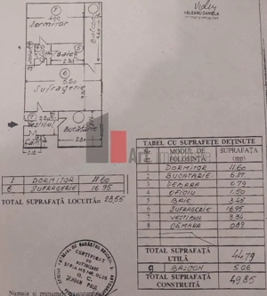 Vânzare apartament semidecomandat 2 camere Bd. Obregia