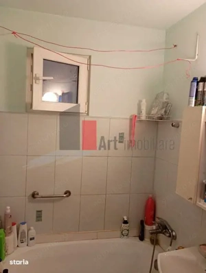 Vânzare apartament semidecomandat 2 camere Bd. Obregia