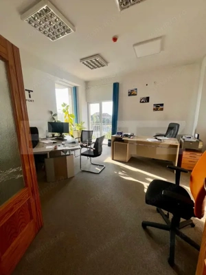 Apartament de 5 camere în vilă, 148 mp, 2 parcari, zona Buna Ziua