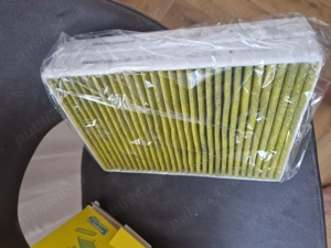 Filtru habitaclu  particule Bmw G30 - imagine 4